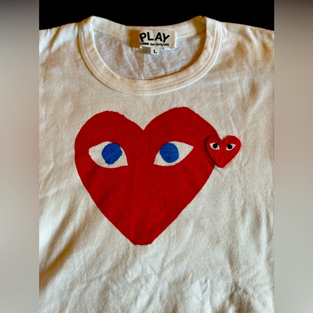 Play Shirt